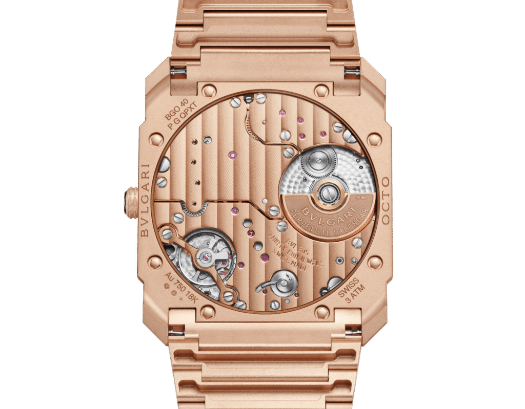 Octo Finissimo Watch 104175