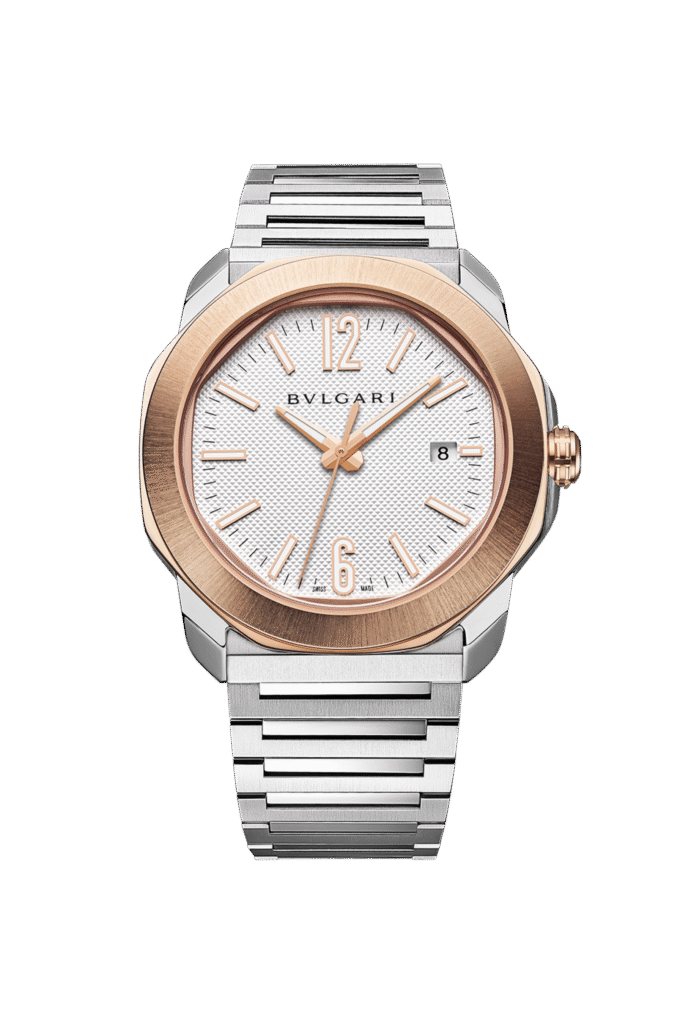 Octo Roma Watch 103928