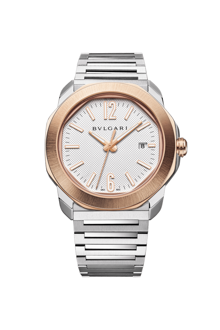 Octo Roma Watch 103928