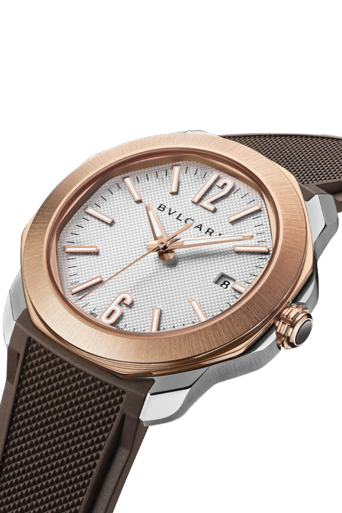 Octo Roma Watch 103928