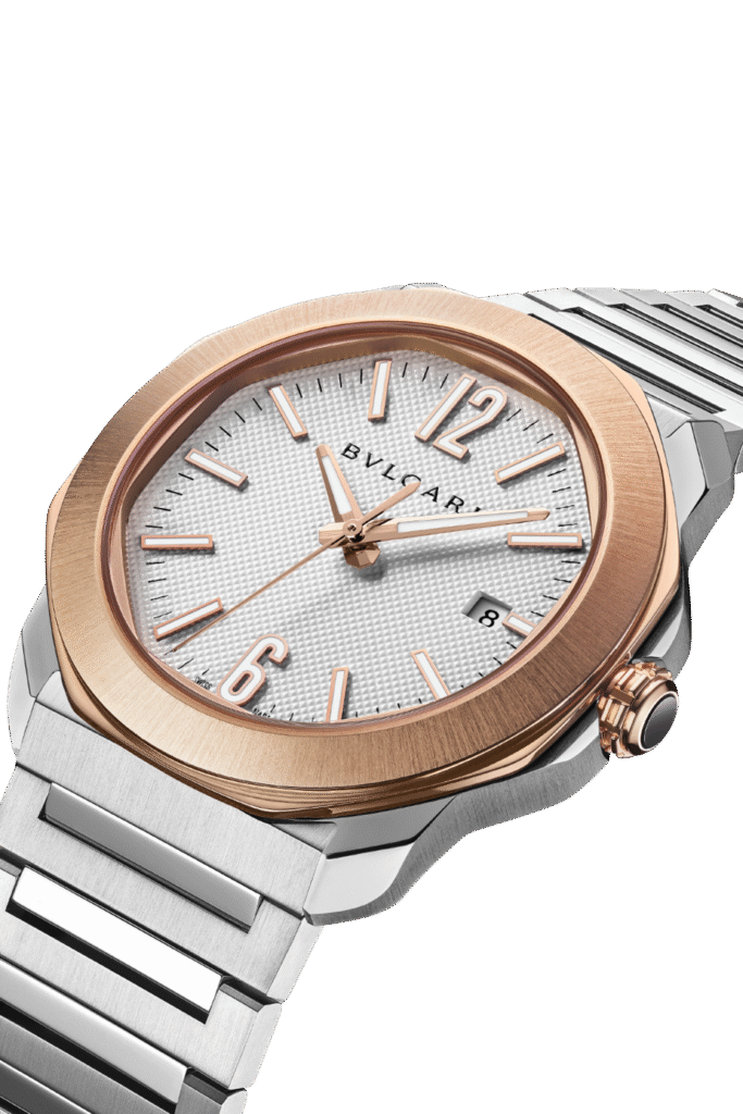 Octo Roma Watch 103928