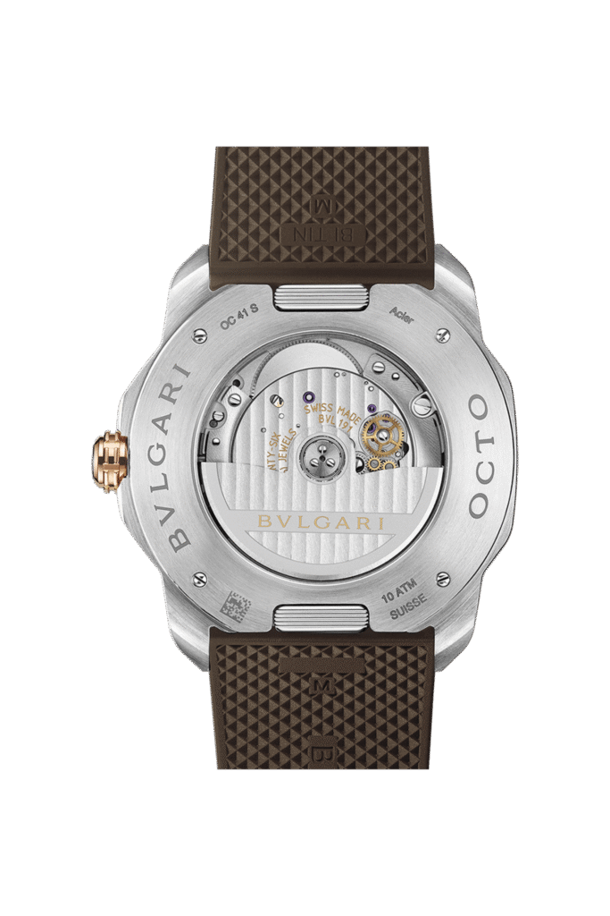 Octo Roma Watch 103928