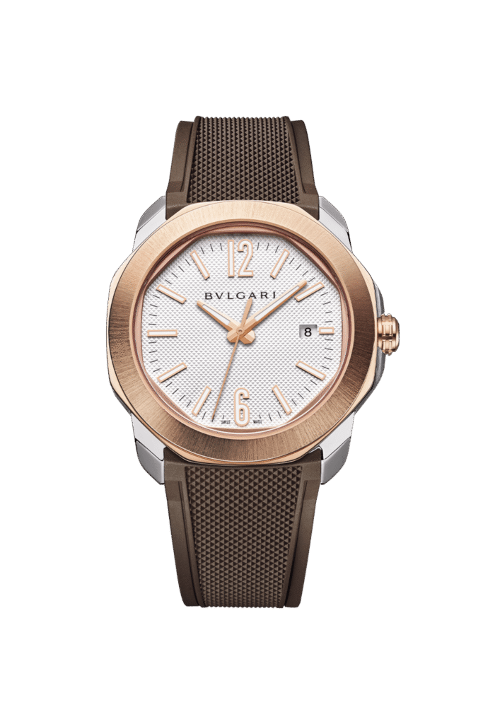 Octo Roma Watch 103928