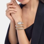 Serpenti Tubogas Watch 104096