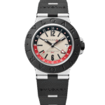 BVLGARI ALUMINIUM Watch 103963