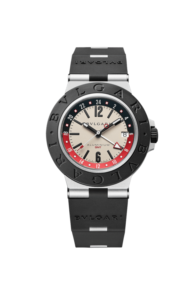 BVLGARI ALUMINIUM Watch 103963