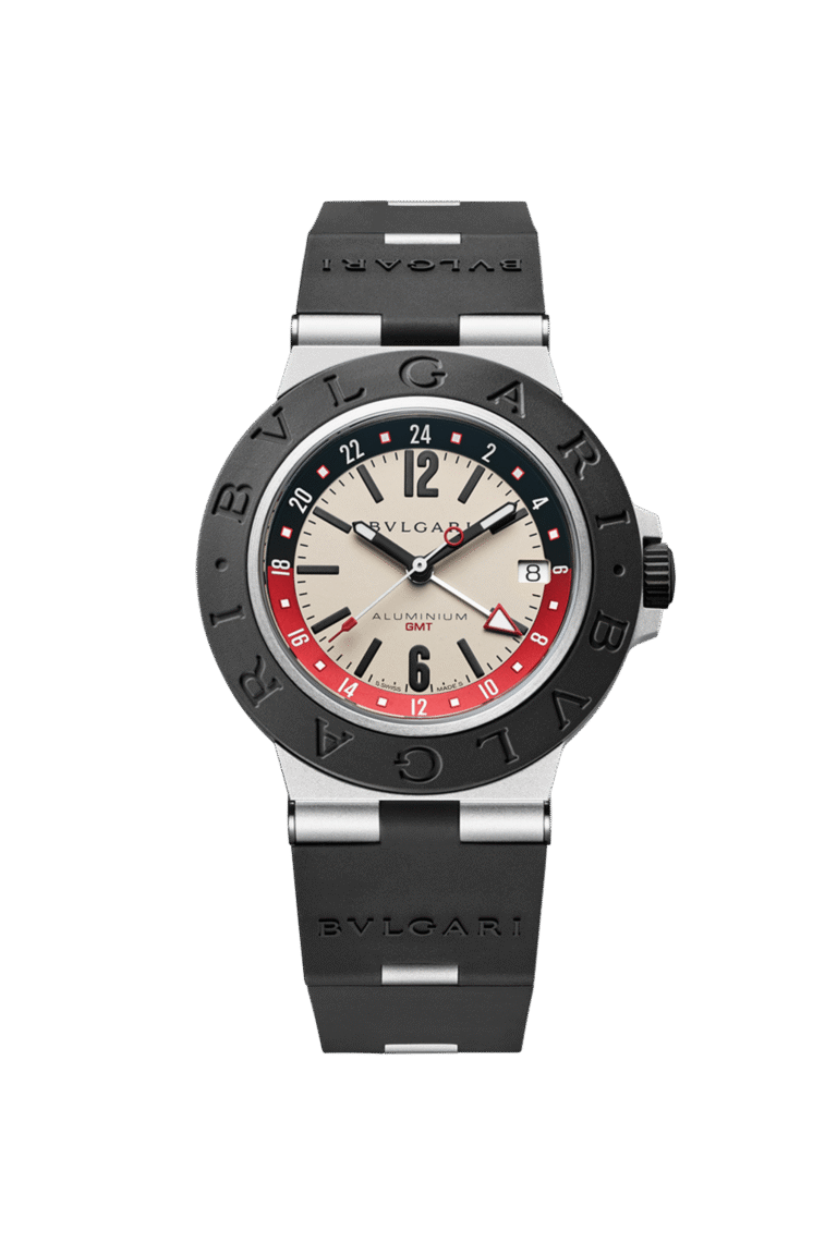 BVLGARI ALUMINIUM Watch 103963