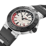 BVLGARI ALUMINIUM Watch 103963