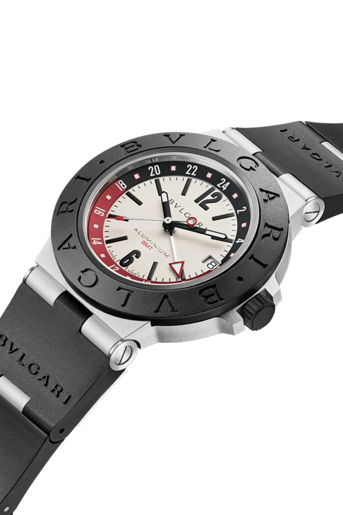 BVLGARI ALUMINIUM Watch 103963