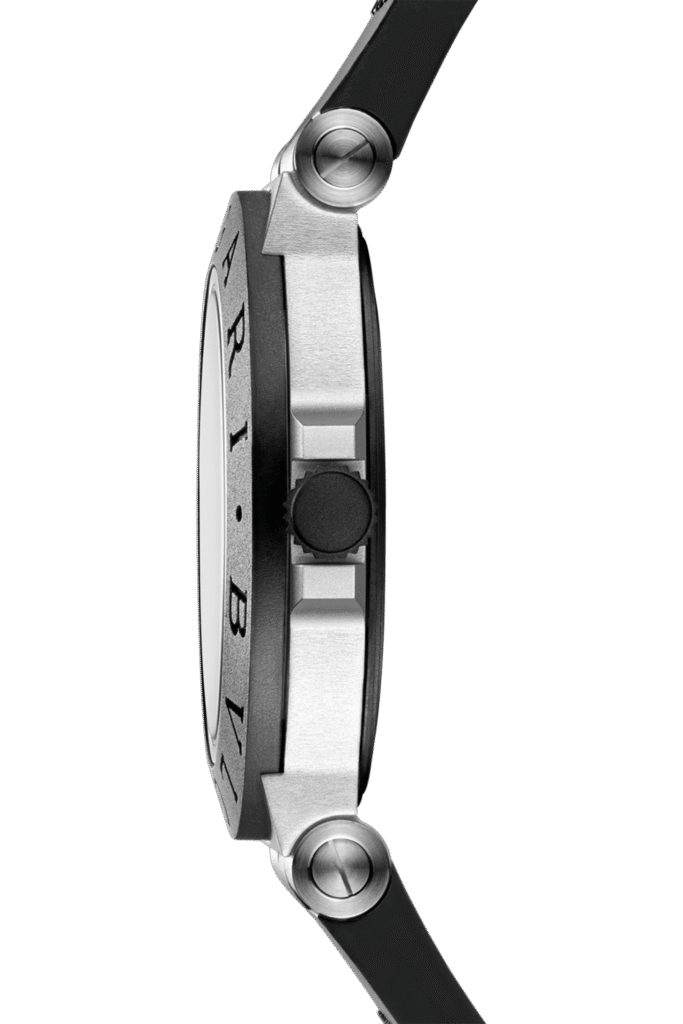 BVLGARI ALUMINIUM Watch 103963