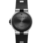 BVLGARI ALUMINIUM Watch 103963