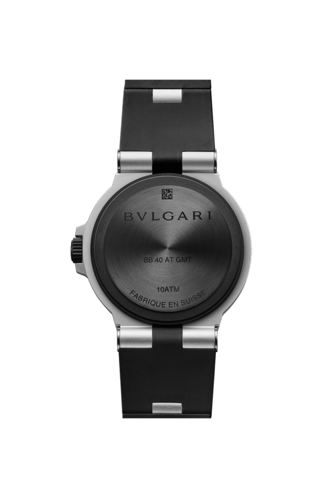 BVLGARI ALUMINIUM Watch 103963