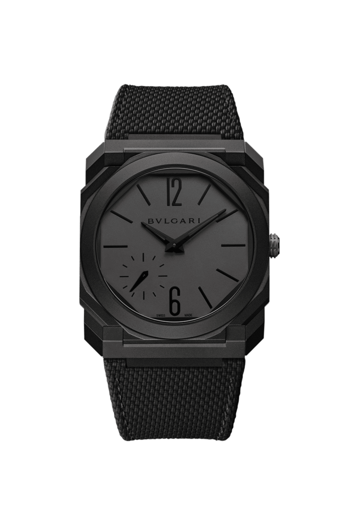 Octo Finissimo Watch 104268