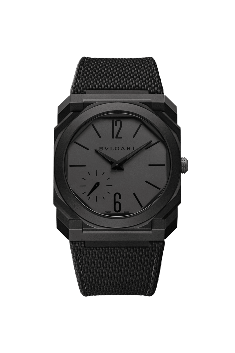 Octo Finissimo Watch 104268