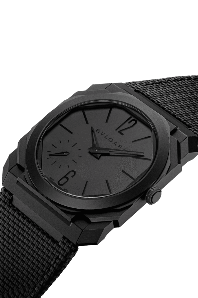 Octo Finissimo Watch 104268