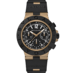 BVLGARI ALUMINIUM Watch 104242