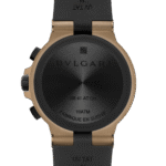 BVLGARI ALUMINIUM Watch 104242