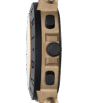 BVLGARI ALUMINIUM Watch 104242