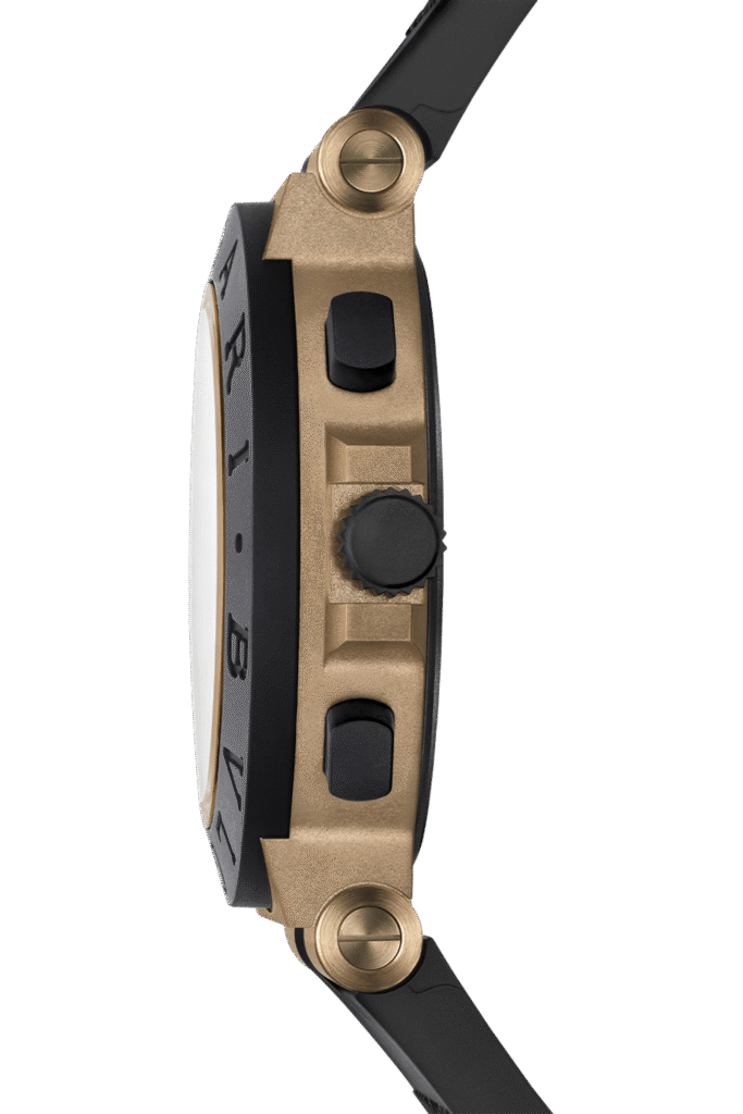 BVLGARI ALUMINIUM Watch 104242