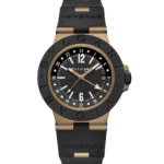 BVLGARI ALUMINIUM Watch 104241