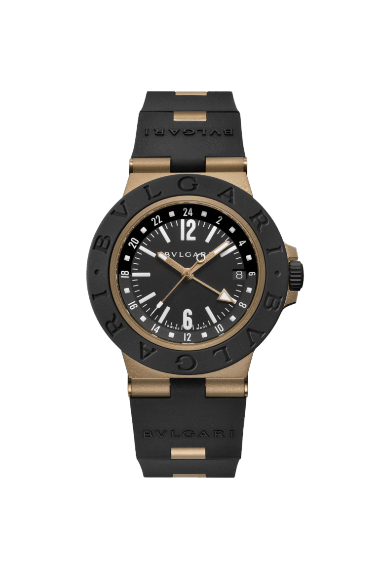 BVLGARI ALUMINIUM Watch 104241