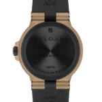 BVLGARI ALUMINIUM Watch 104241