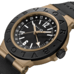 BVLGARI ALUMINIUM Watch 104241