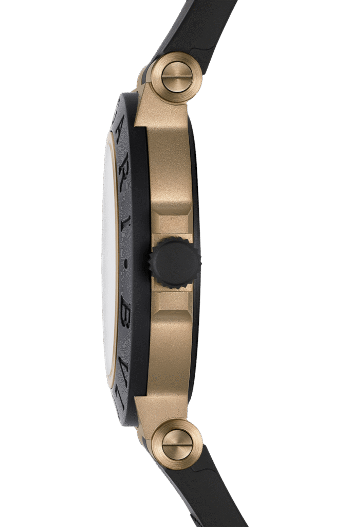 BVLGARI ALUMINIUM Watch 104241