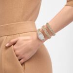 Serpenti Tubogas Watch 104096