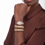 Serpenti Tubogas Watch 104096