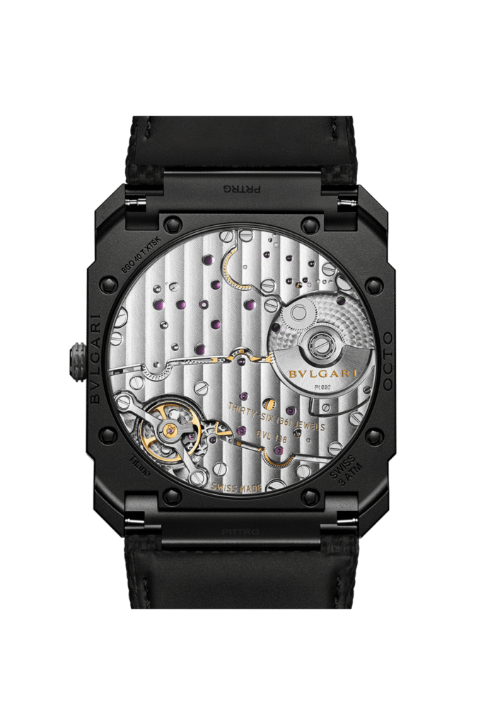 Octo Finissimo Watch 104268