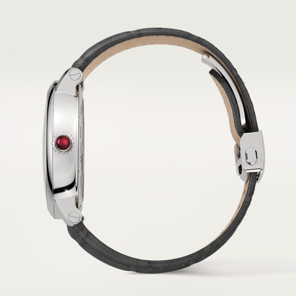 Rotonde de Cartier watch WHRO0078