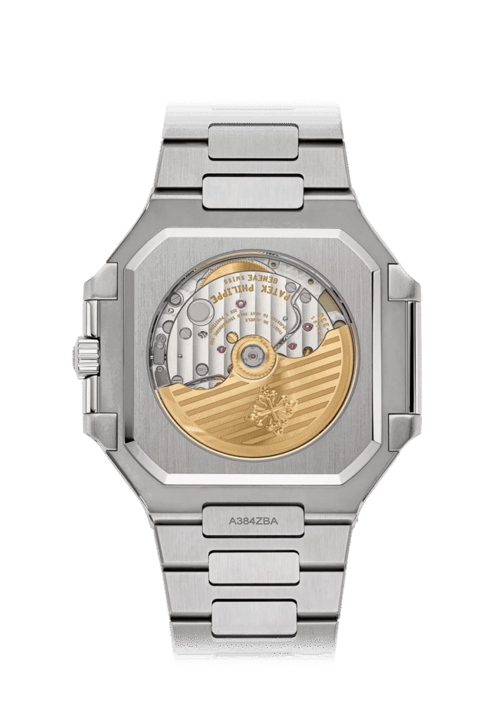 Patek Philippe Cubitus 5821/1A-001