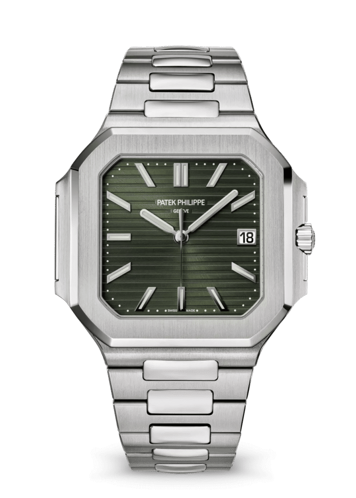 Patek Philippe Cubitus 5821/1A-001