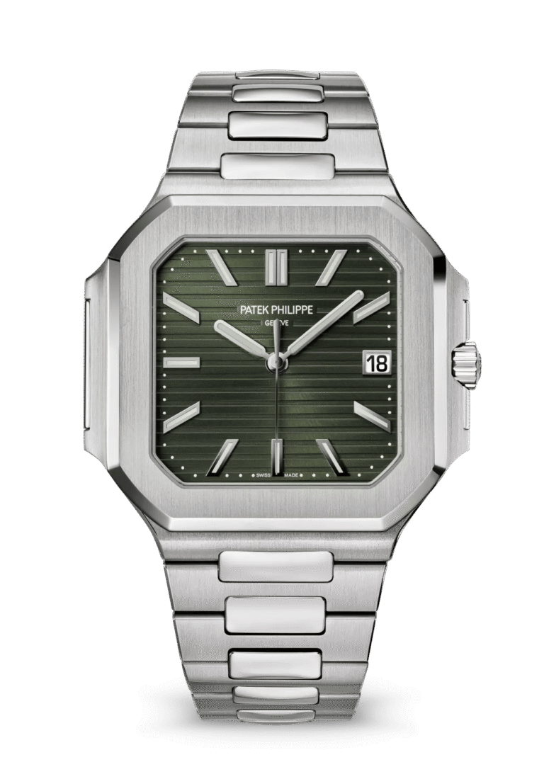 Patek Philippe Cubitus 5821/1A-001