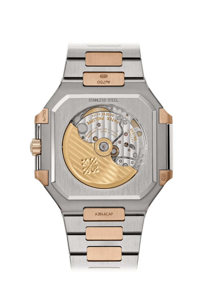 Patek Philippe Cubitus 5821/1AR-001