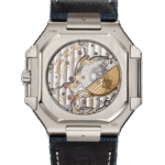 Patek Philippe Cubitus 5822P-001