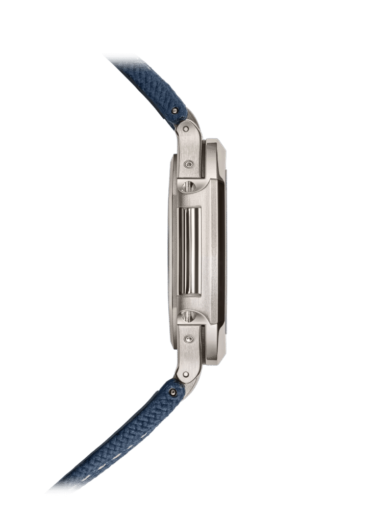 Patek Philippe Cubitus 5822P-001