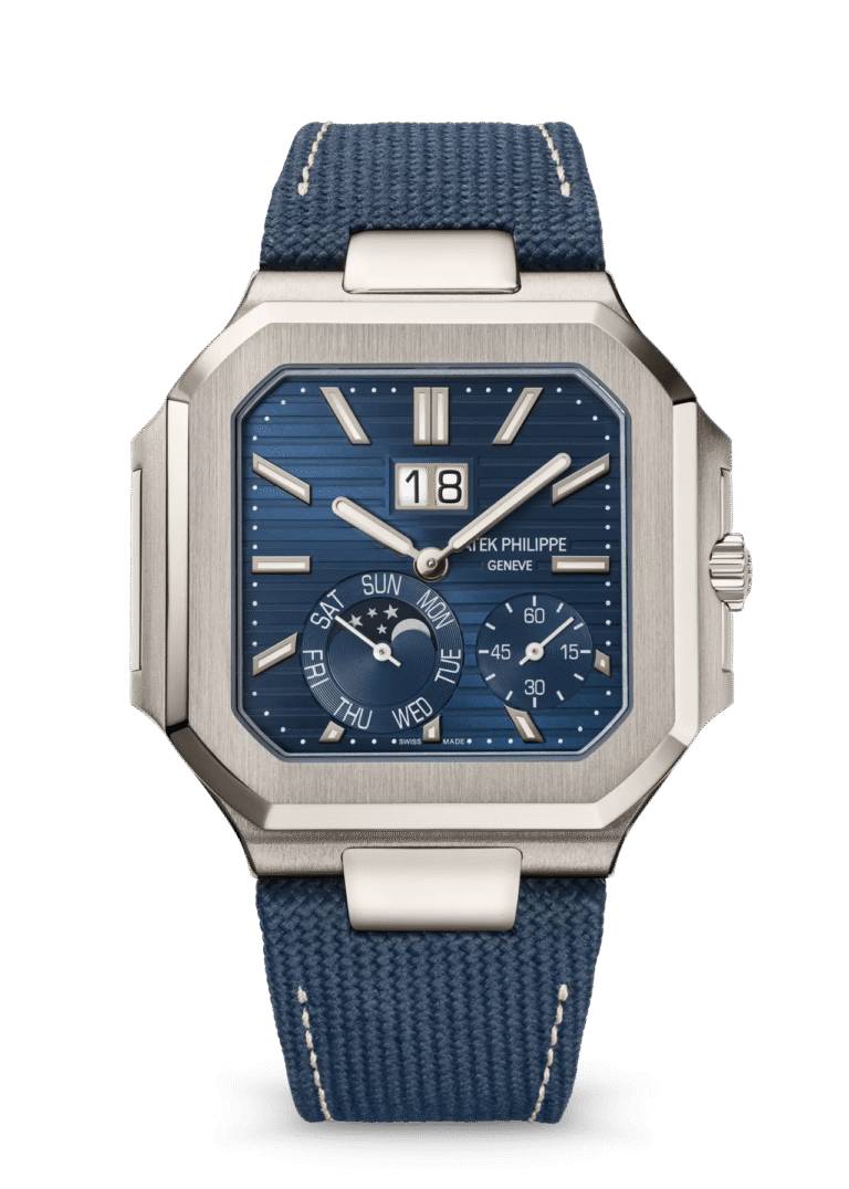Patek Philippe Cubitus 5822P-001