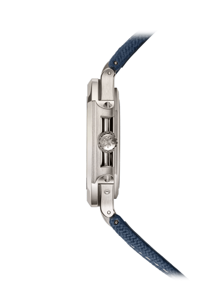 Patek Philippe Cubitus 5822P-001