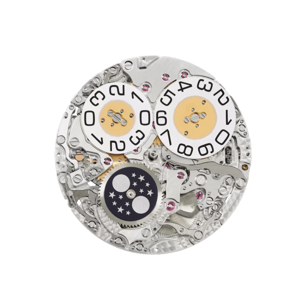 Patek Philippe Cubitus 5822P-001