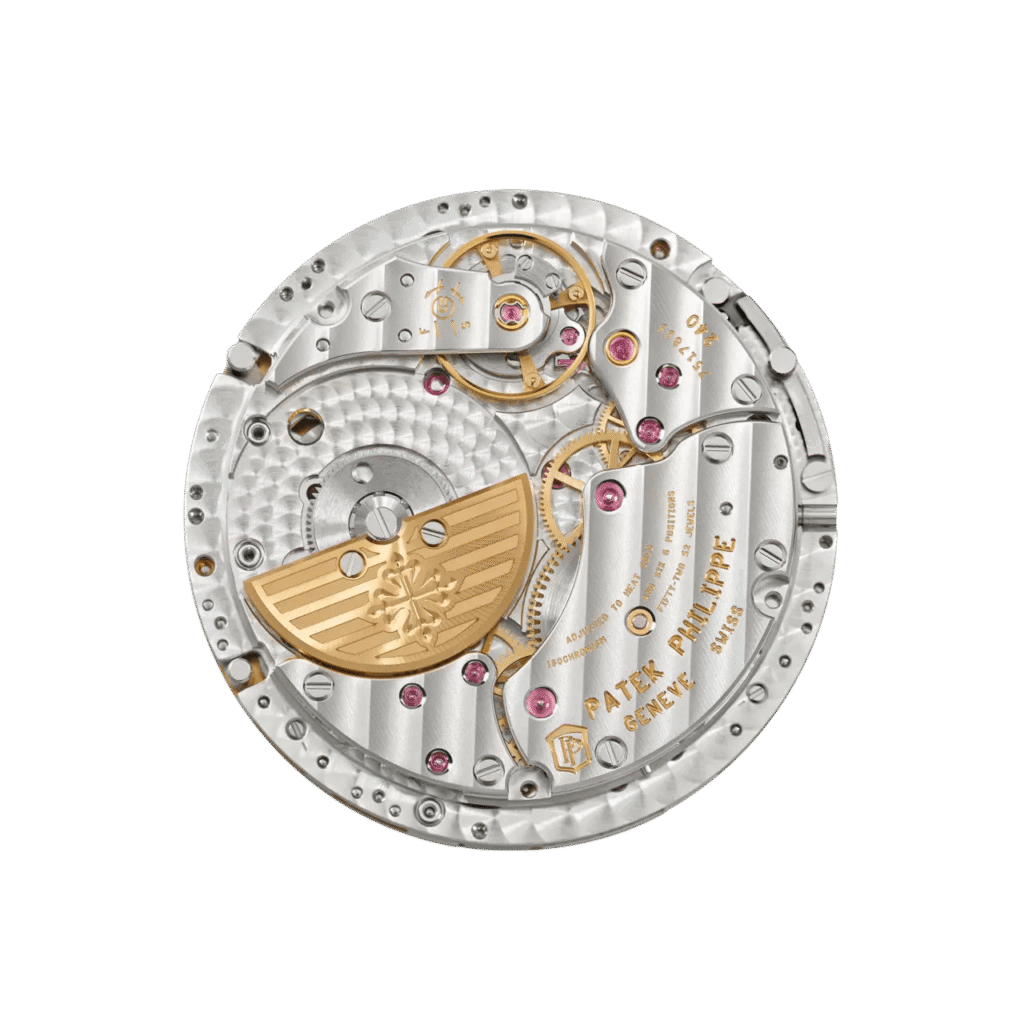 Patek Philippe Cubitus 5822P-001