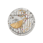 Patek Philippe Cubitus 5822P-001