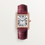 Tank Louis Cartier watch WJTA0014