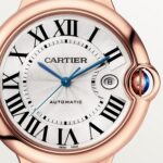 Ballon Bleu de Cartier watch W6900651