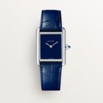 Tank Must de Cartier watch WSTA0114