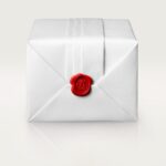 Coussin de Cartier watch WJCS0003