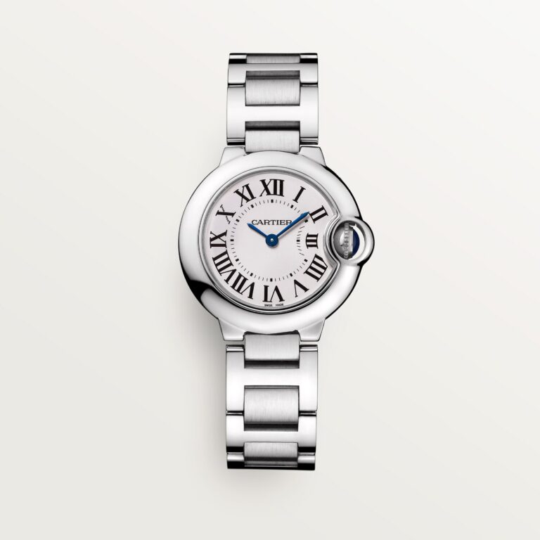 Ballon Bleu de Cartier watch W69010Z4
