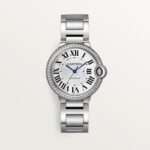 Ballon Bleu de Cartier watch W4BB0017