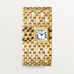 Panthere de Cartier watch WGPN0055